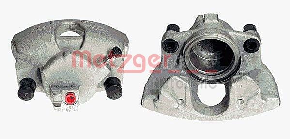 Brake Caliper (6250878)
