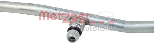 High Pressure Line, air conditioning