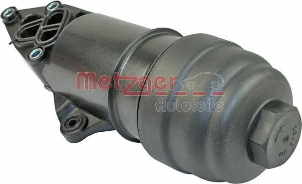 Housing, oil filter (2370004)