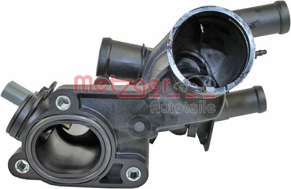 Thermostat, coolant (4006025)