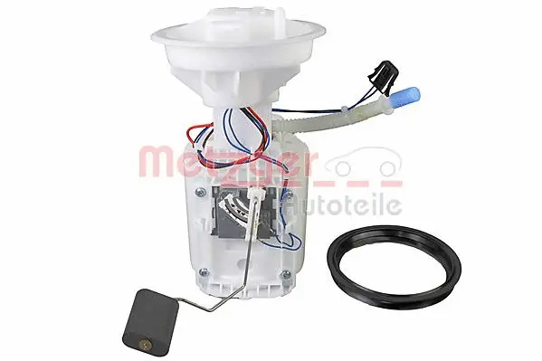 Fuel Feed Unit (2250322)