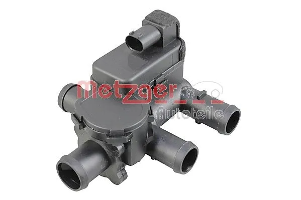 Coolant Control Valve (0899286)