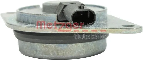 Central Magnet, camshaft adjustment