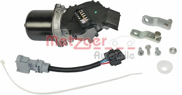 Wiper Motor (2190747)