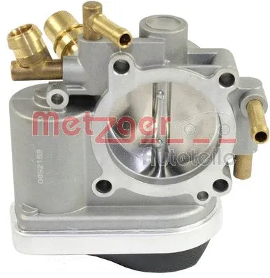 Throttle Body (0892169)