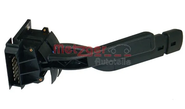 Switch, headlight