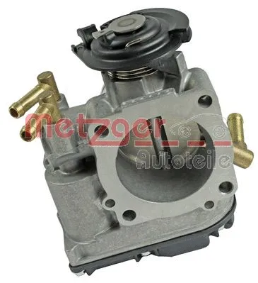 Throttle Body (0892285)