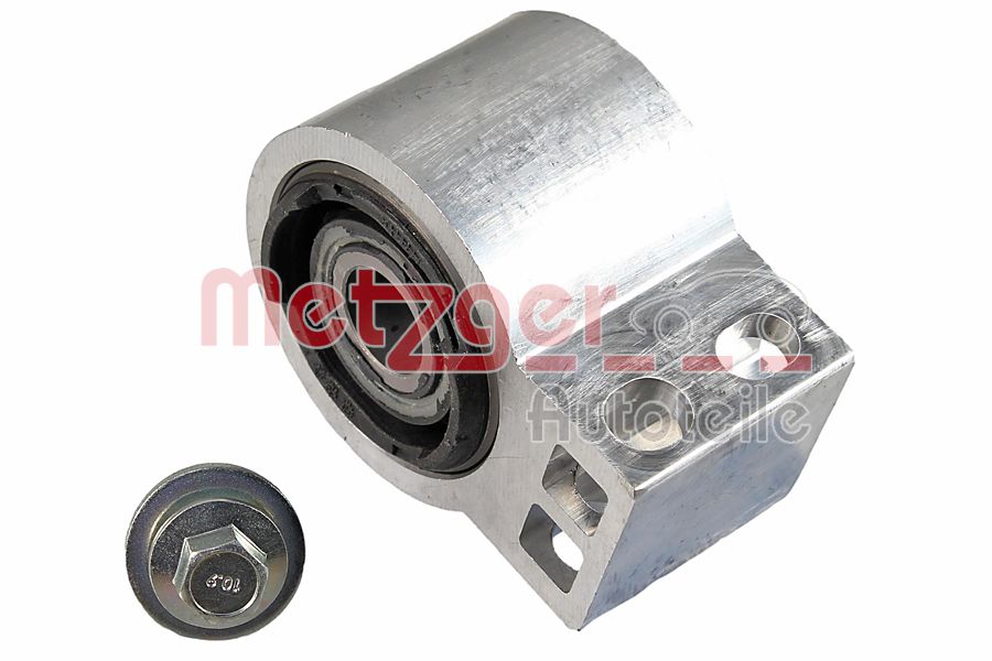Mounting, control/trailing arm (52109108)