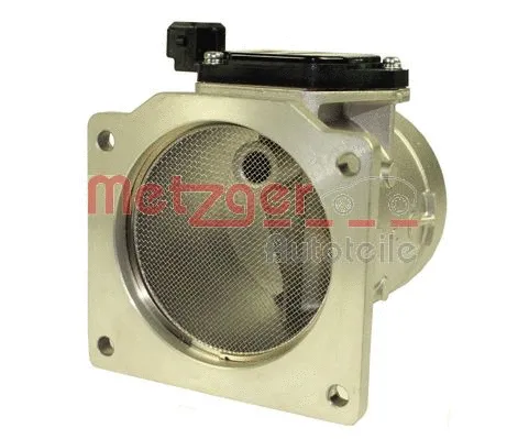 Mass Air Flow Sensor