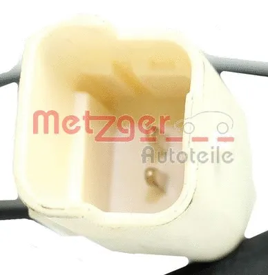 Sensor, wheel speed (0900055)