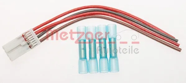 Cable Repair Set, seat heating (2322007)