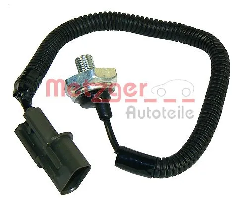 Knock Sensor (0907081)