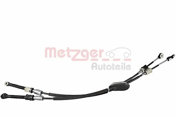Cable Pull, manual transmission (3150264)
