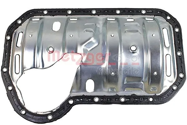 Baffle Plate, oil sump (7990169)