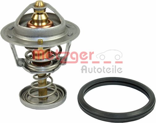 Thermostat, coolant (4006190)