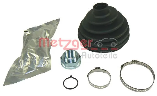 Bellow Kit, drive shaft (751.255)