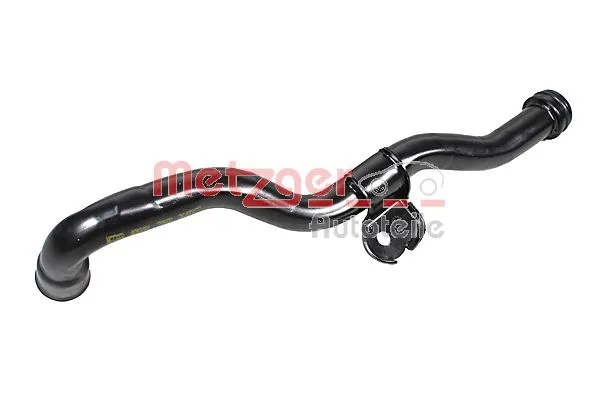 Coolant Pipe