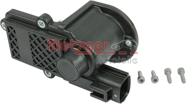 EGR Valve (0892259)