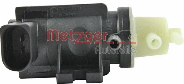 Pressure converter, turbocharger (0892212)