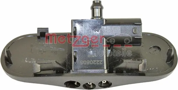 Washer Fluid Jet, window cleaning (2220805)