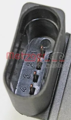 Throttle Body (0892089)