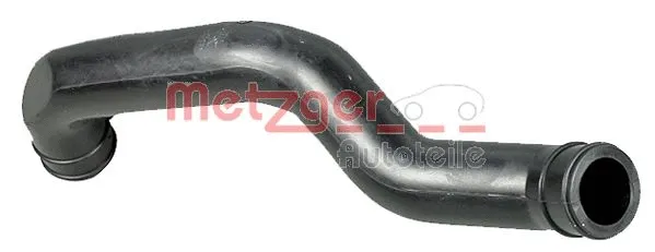Hose, cylinder head cover ventilation (2380099)
