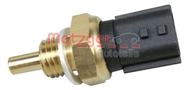 Sensor, coolant temperature