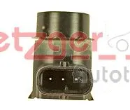 Sensor, parking distance control