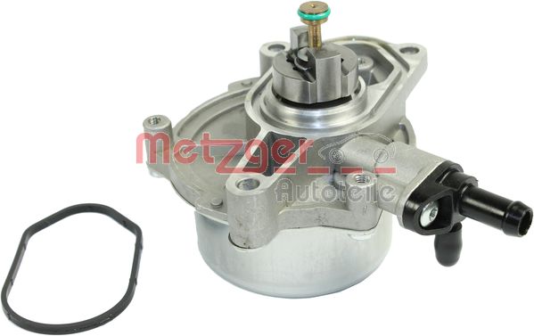 Vacuum Pump, braking system