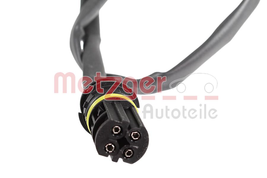 Lambda Sensor
