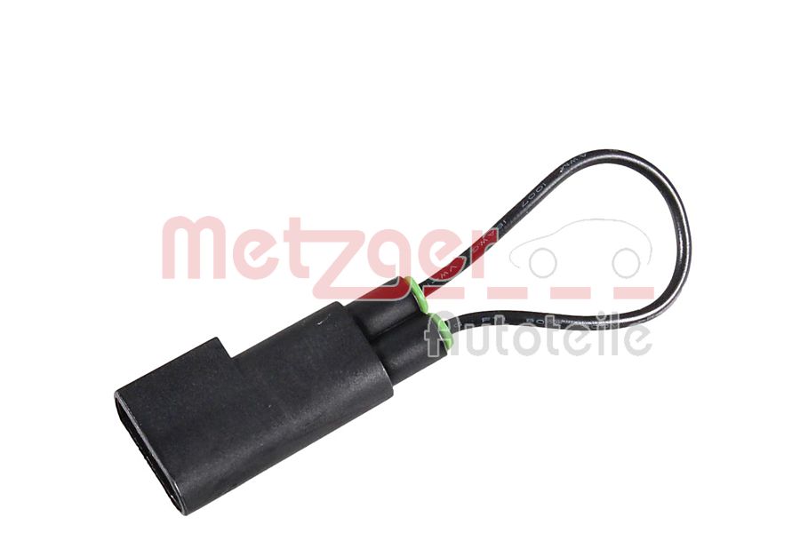 Cable Repair Set, brake lining wear indicator (2324175)
