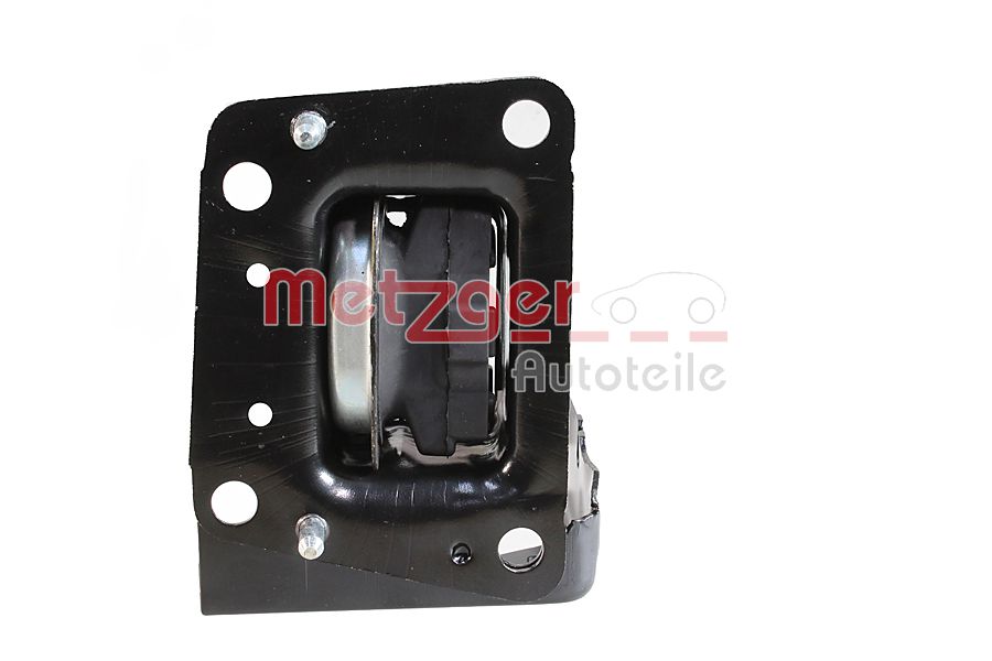 Mounting, automatic transmission