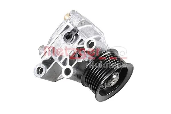 Vacuum Pump, braking system