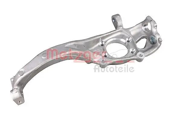 Steering Knuckle, wheel suspension (58115301)