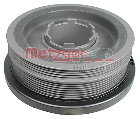 Belt Pulley, crankshaft (6400028)