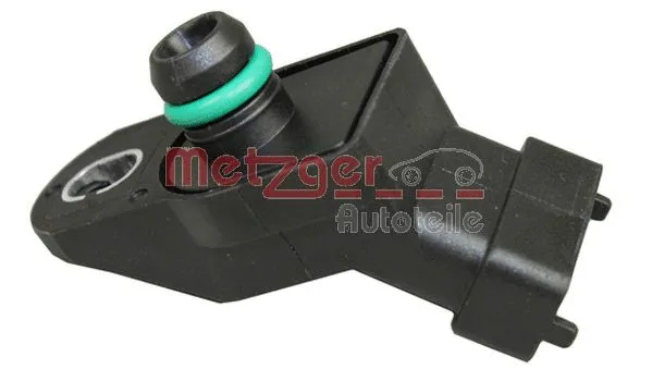 Sensor, fuel pressure