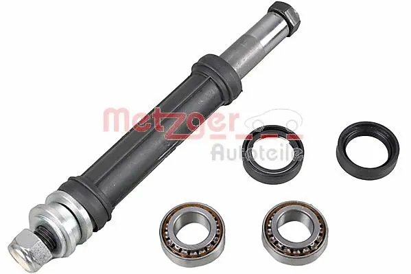 Repair Kit, axle beam (55004949)