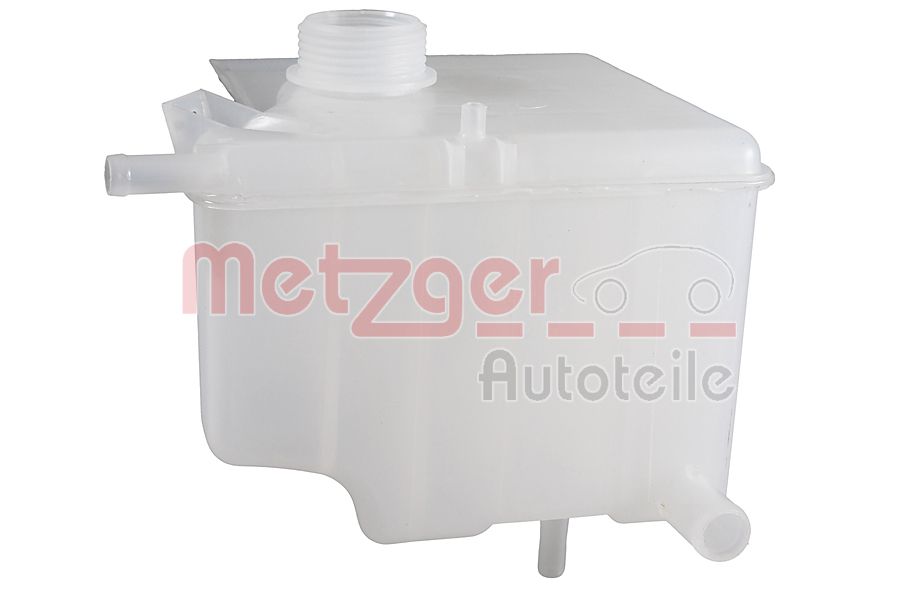 Expansion Tank, coolant (2140062)