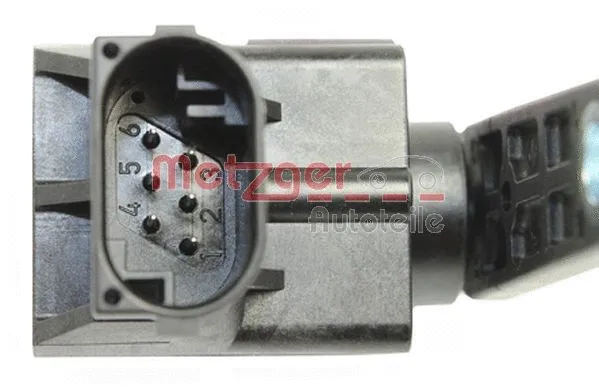 Sensor, Xenon light (headlight levelling) (0901205)