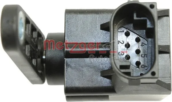 Sensor, Xenon light (headlight levelling) (0901221)