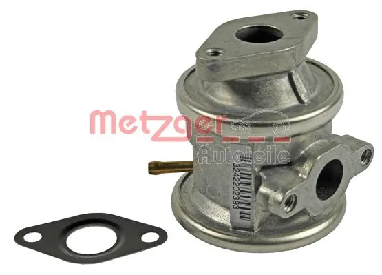 Valve, secondary air pump system (0892225)