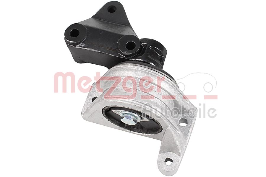 Mounting, engine (8054032)