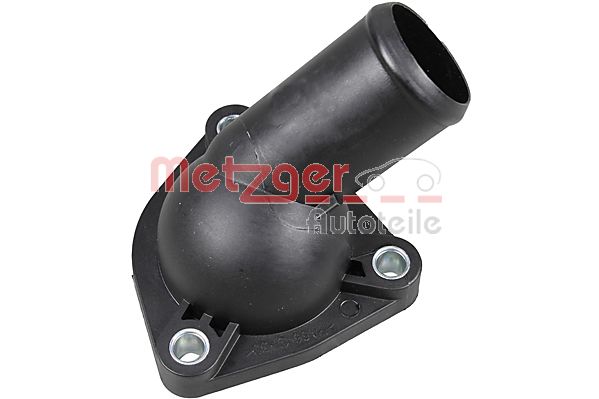 Coolant Flange (4010187)
