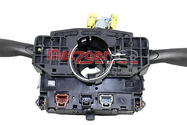 Steering Column Switch (0916754)