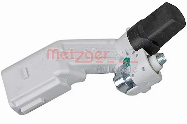 Sensor, crankshaft pulse