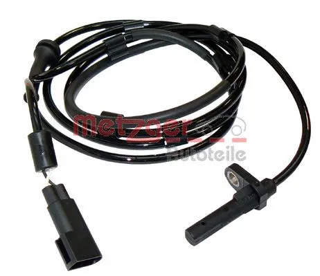 Sensor, wheel speed (0900306)