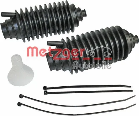 Bellow Kit, steering (759.018)