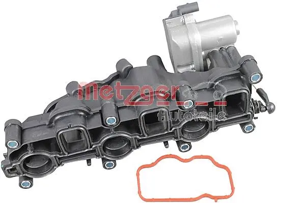 Intake Manifold Module