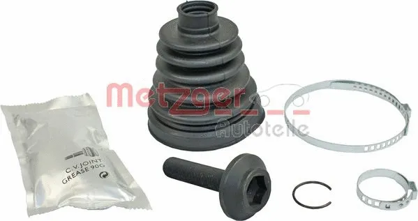 Bellow Kit, drive shaft (751.074)