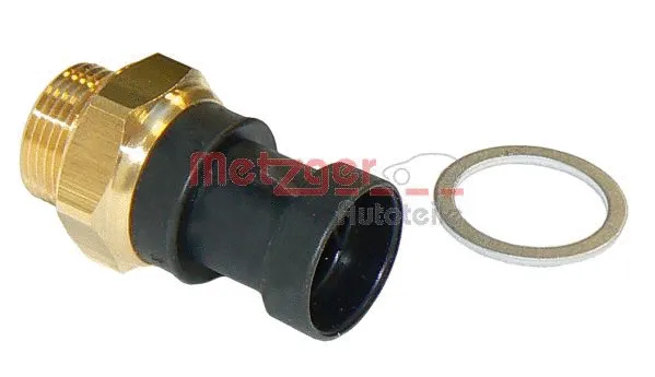 Temperature Switch, radiator fan (0915020)